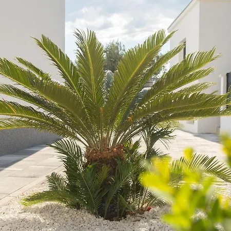Ljubic * Каштела